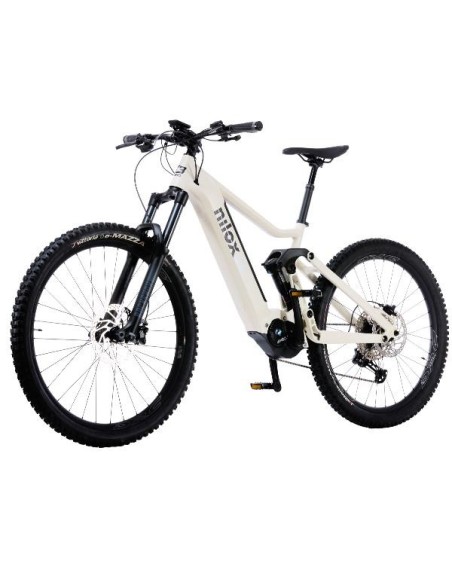 E BIKE MTB FULL MID K3 S.40