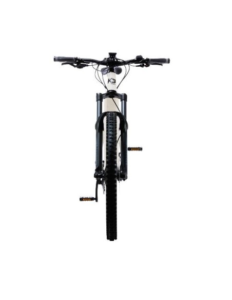 E BIKE MTB FULL MID K3 S.40