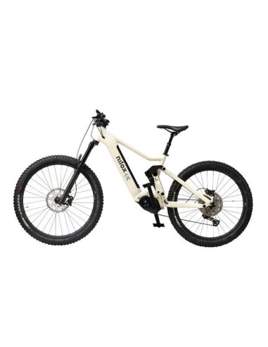 E BIKE MTB FULL MID K3 S.45