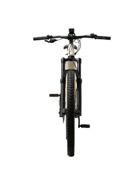 E BIKE MTB FULL MID K3 S.45