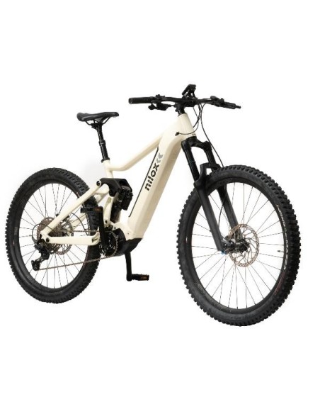 E BIKE MTB FULL MID K3 S.45
