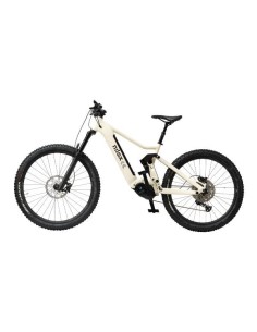 E BIKE MTB FULL MID K3 S.50
