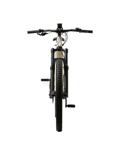 E BIKE MTB FULL MID K3 S.50