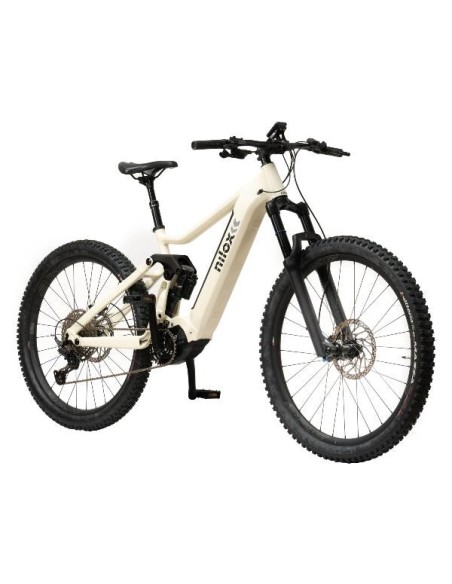 E BIKE MTB FULL MID K3 S.50