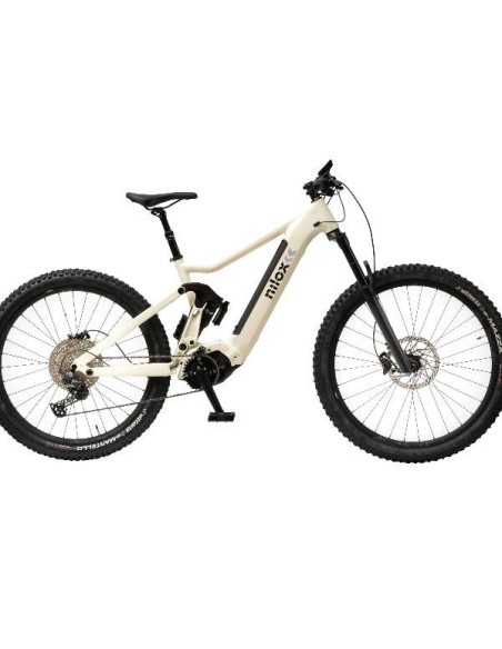 E BIKE MTB FULL MID K3 S.50