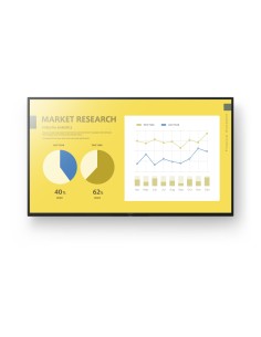 43 PRO BRAVIA LCD 350NIT 16 7