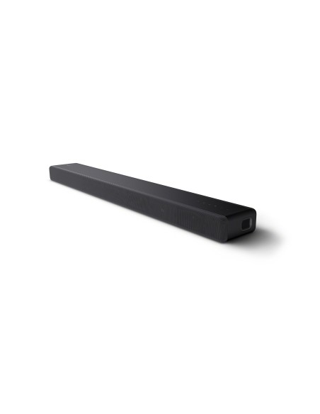 DOLBY ATMOS SOUNDBAR