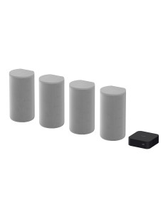 SISTEMA CINE EN CASA