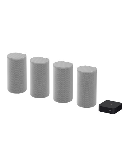 SISTEMA CINE EN CASA