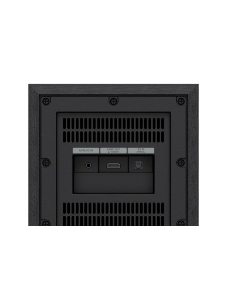 BARRA DE SONIDO 5.1CH S BAR WIRED