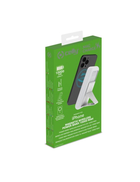 POWER BANK MAGCHARGE 10A