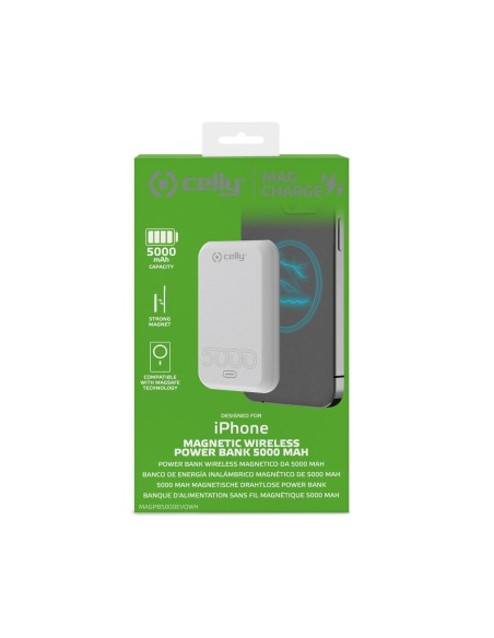 POWER BANK MAGCHARGE 5A