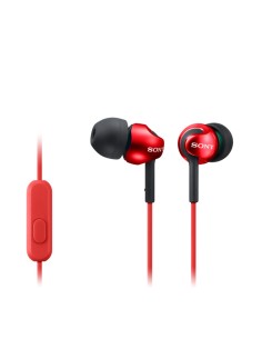 AURICULARES DEPORTIVO  MDREX110APB