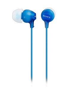 AURICULARES INTRAURALES BOTON