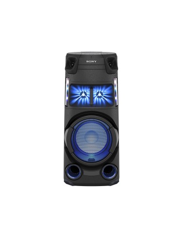 HOME AUDIO SYSTEMS BLUETOOTH V41D