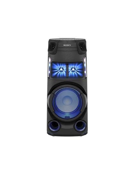 HOME AUDIO SYSTEMS BLUETOOTH V41D