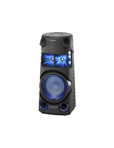 HOME AUDIO SYSTEMS BLUETOOTH V41D