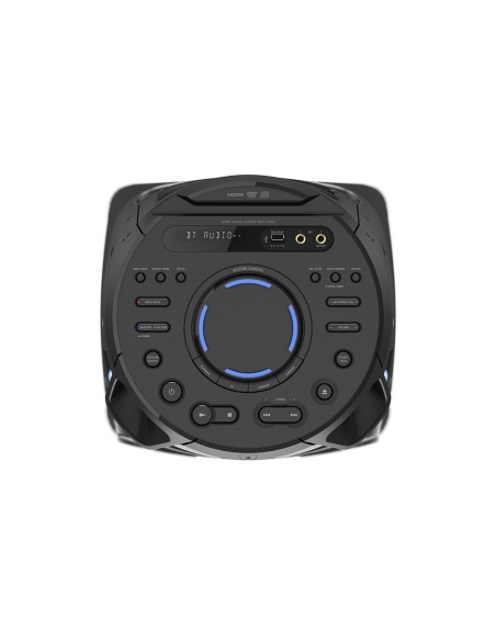 HOME AUDIO SYSTEMS BLUETOOTH V41D