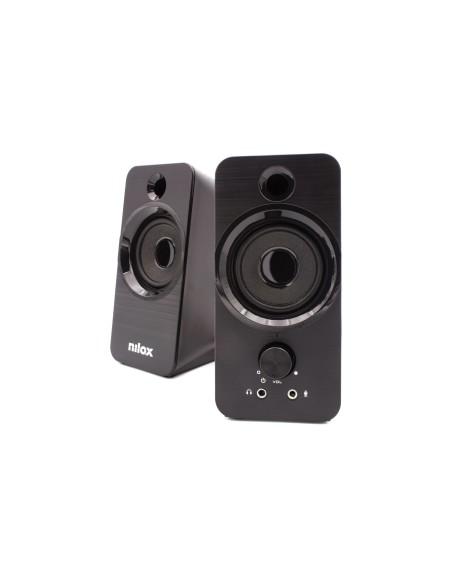 ALTAVOZ PC 6W