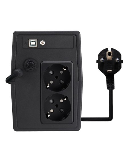 SAI PREMIUM LINE INT. 1200VA