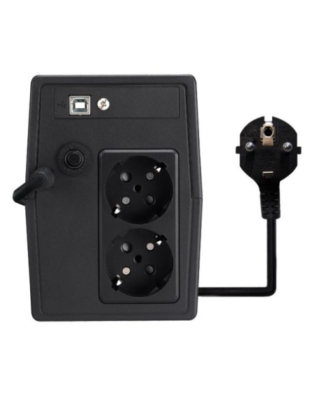 UPS PREMIUM LINE INT. 1500VA