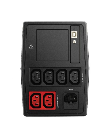 SAI PREMIUM LINE INT. 2000VA