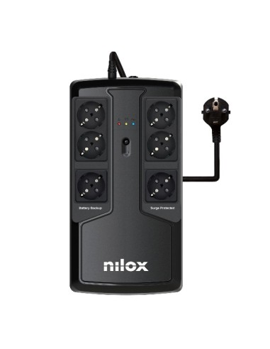 SAI OFFICE PREMIUM LI 850 VA