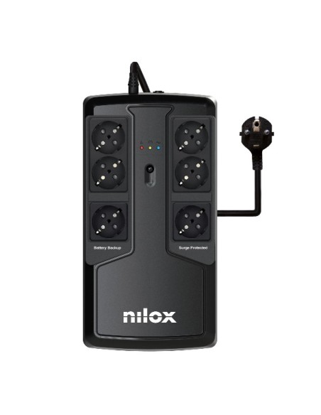 SAI OFFICE PREMIUM LI 850 VA