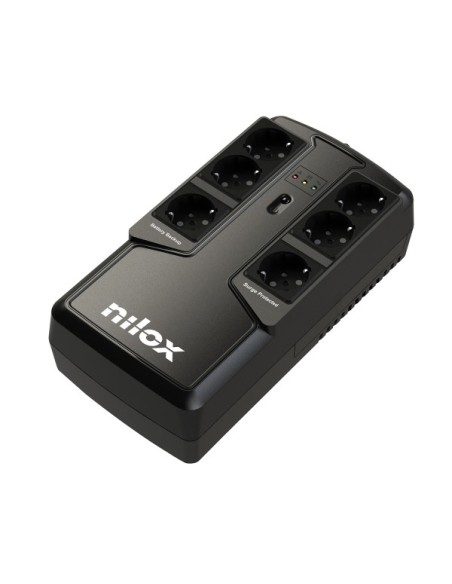 SAI OFFICE PREMIUM LI 850 VA