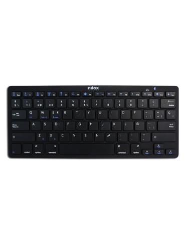TECLADO BLUETOOH BLACK