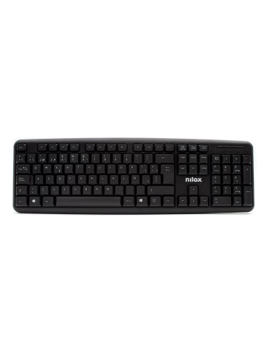 TECLADO USB ESP