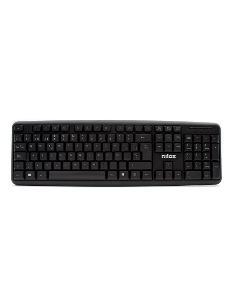 TECLADO USB ESP