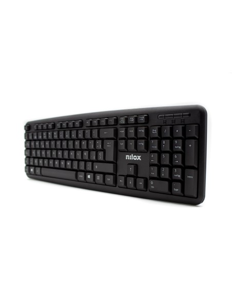 TECLADO USB ESP