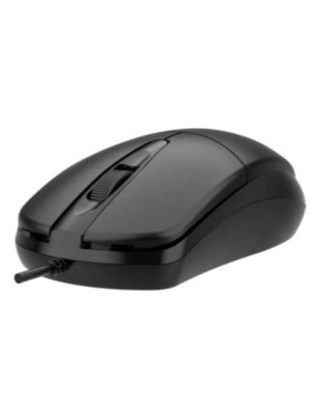 COMBO CON CABLE, NEGRO, ESPAÑOL