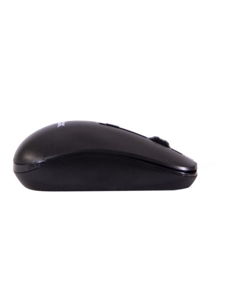 RATON WIRELESS 1600 DPI NEGRO NEGRO