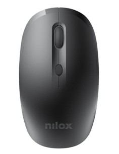 RAT N WIRELESS NEGRO - NILOX