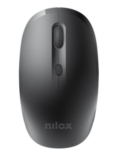 RAT N WIRELESS NEGRO - NILOX