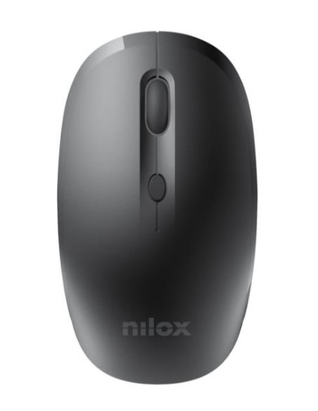 RAT N WIRELESS NEGRO - NILOX