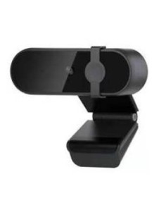 WEB CAM 4K AUTOMATICA