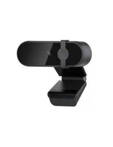 WEB CAM 4K AUTOMATICA