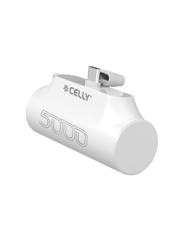 POWERBANK COMPACTA USBC 5000 WH