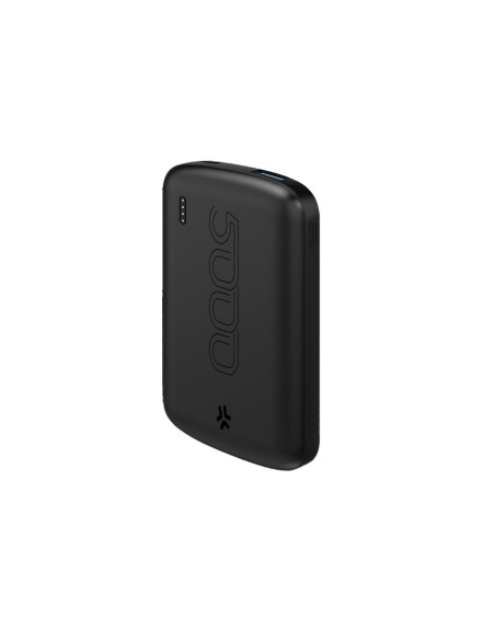 POWERBANK 5000 MAH EVO NEGRA
