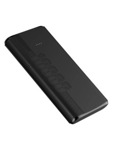 POWERBANK 10.000MAH BK - CAJA OEM