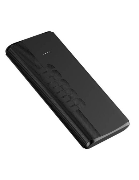 POWERBANK 10.000MAH BK - CAJA OEM
