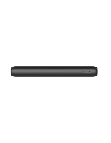 POWER BANK 10A PD 22W NEGRO