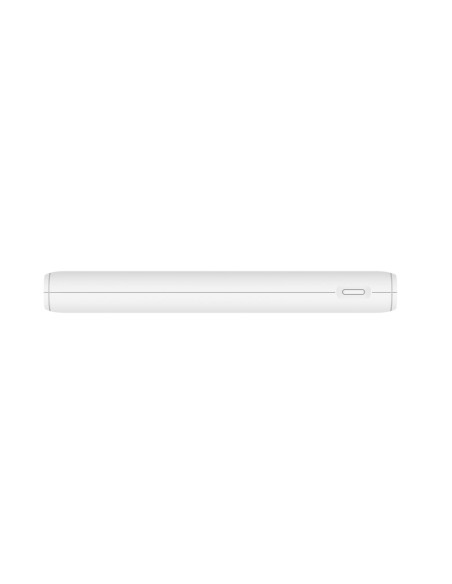POWER BANK 10A PD 22W BLANCO