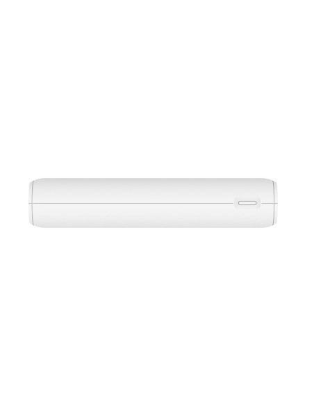 POWER BANK 20A PD 22W BLANCO
