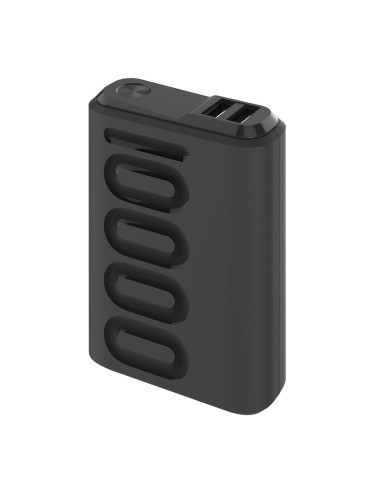 POWERBANK PD 22W 10A NEGRA