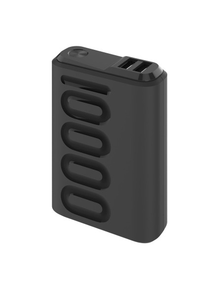 POWERBANK PD 22W 10A NEGRA
