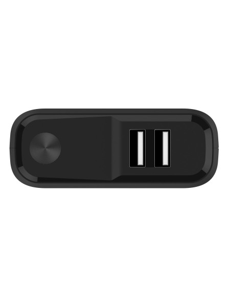 POWERBANK PD 22W 10A NEGRA